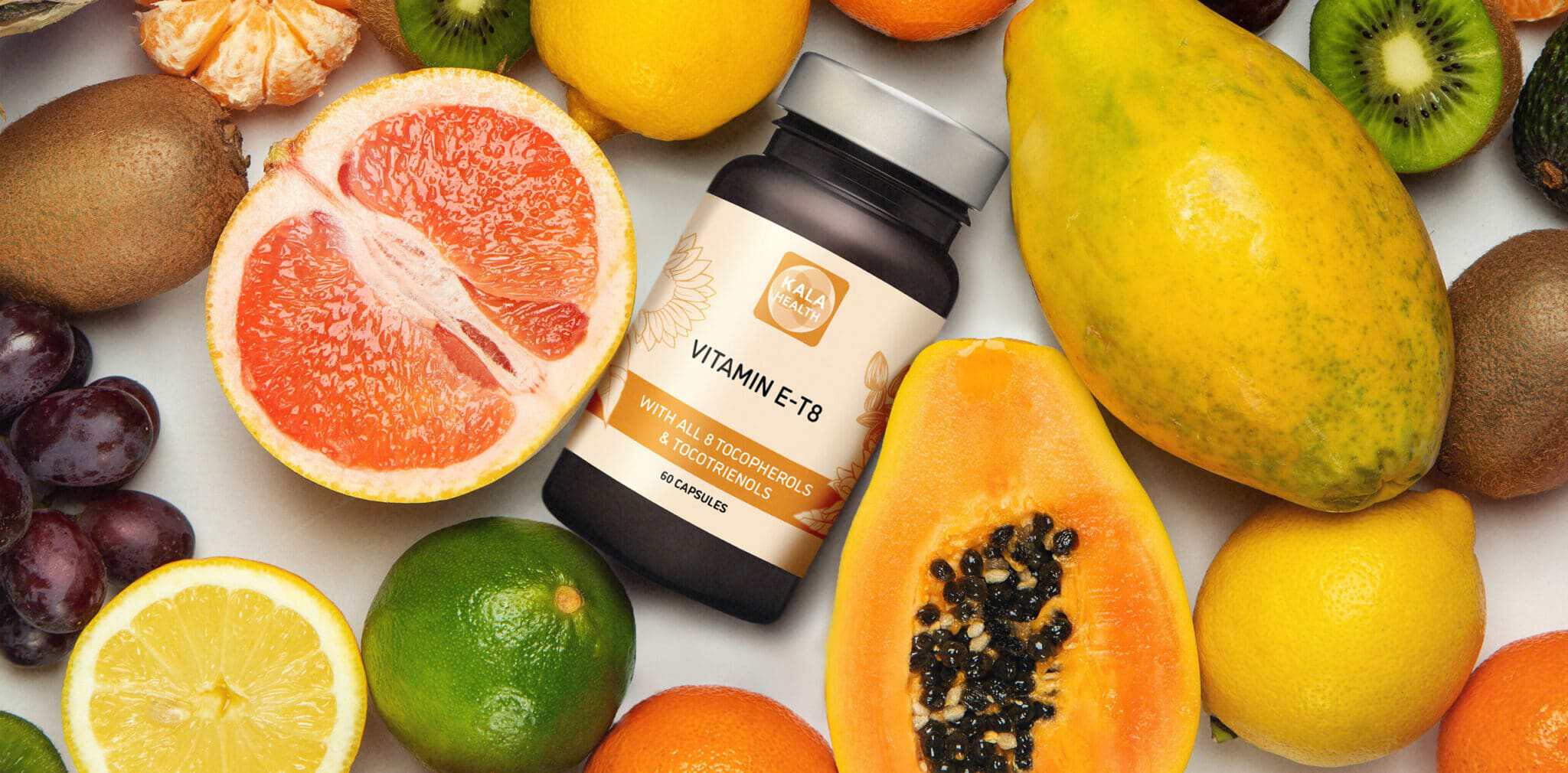 Vitamin eczeem