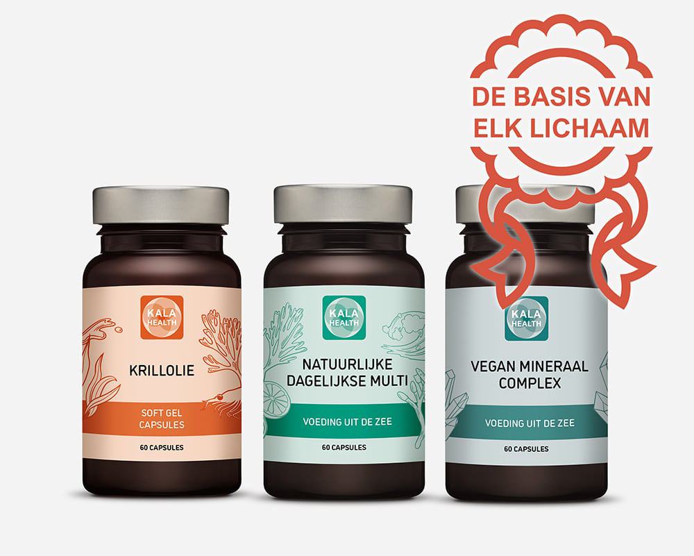 Eerste hulp bij eczeem: Een aanpak van binnen en buiten 115 eczeem