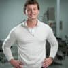 Orthomoleculair therapeut en directeur van Kala Health, Stijn Kamphuis