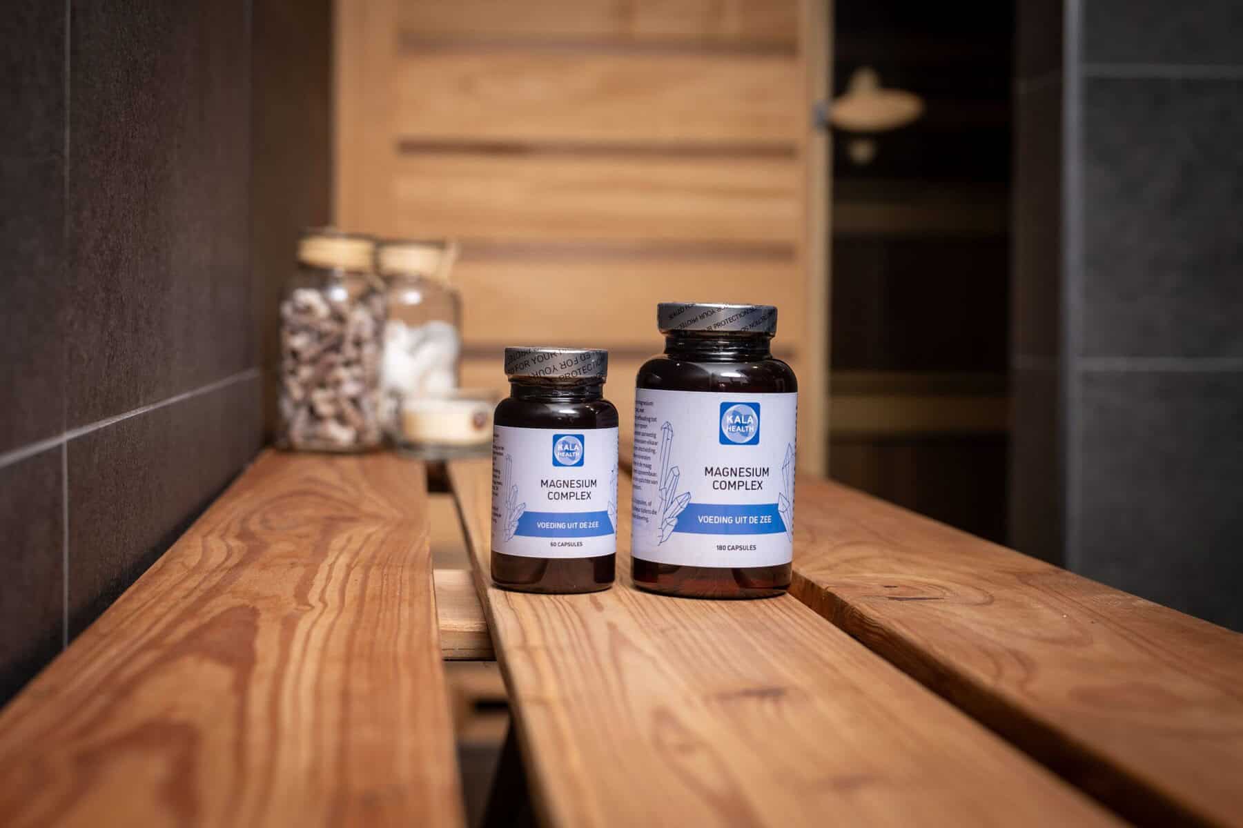 magnesium bisglycinaat