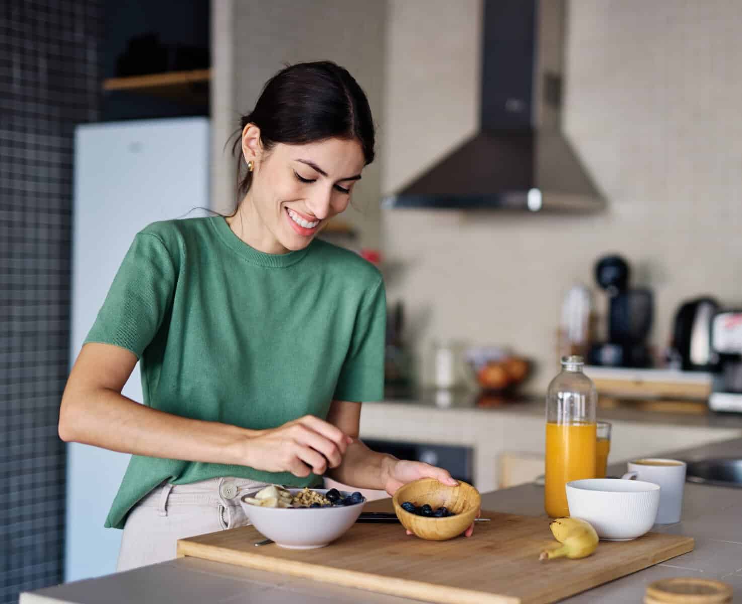 Healthy habits with Akkermansia Muciniphila from kala Health