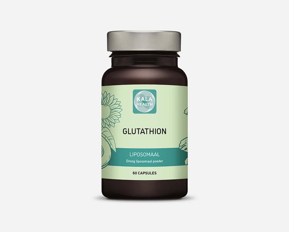 Liposomale Glutathion