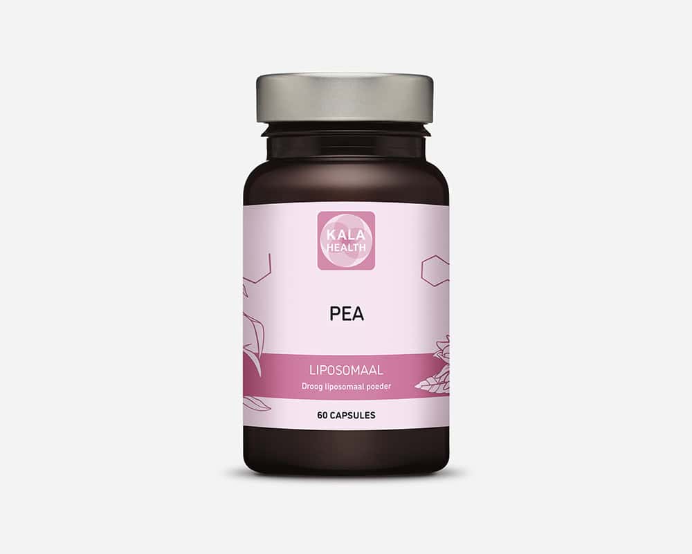 Liposomale PEA