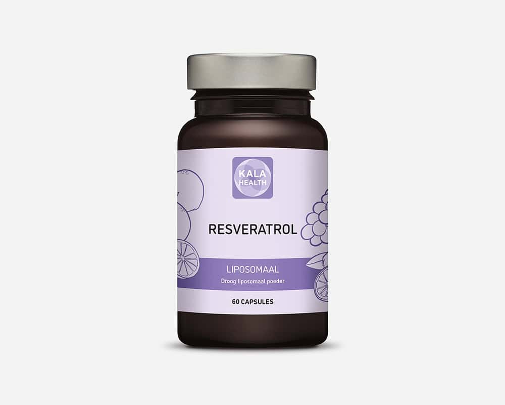 Liposomale Resveratrol